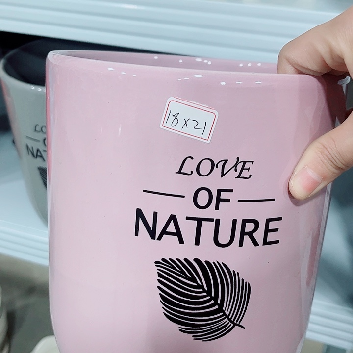 多肉陶瓷花盆满10元包邮