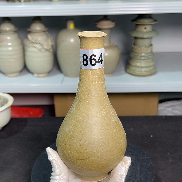 龙泉青瓷茶具套装家用