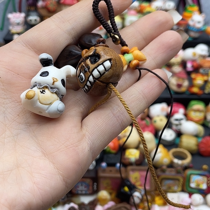 非金属配饰家三通一起