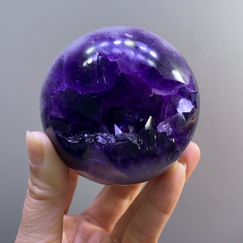 【闪购商品】水晶大型摆件（非配饰）未镶嵌