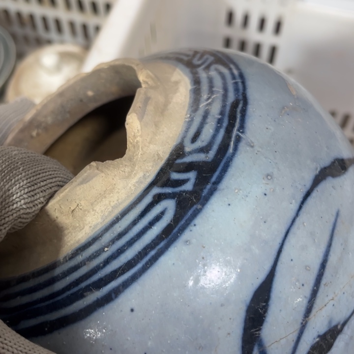 壶***满有机玻璃摆件摆件