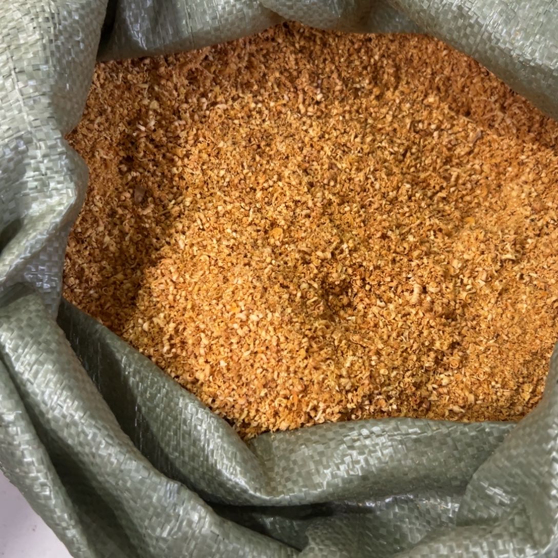 柏木（崖柏）太行陈化粗粉一斤装
