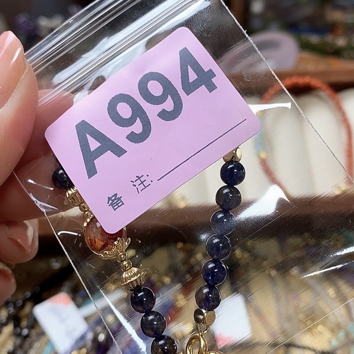 水晶天然正品包邮未镶嵌光**足