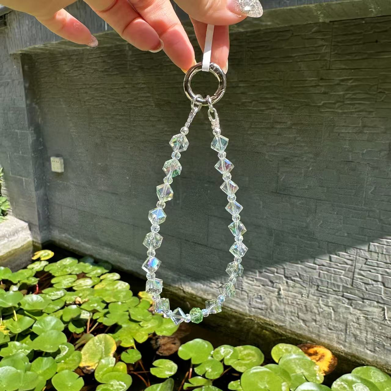 【6122】手机链饰品