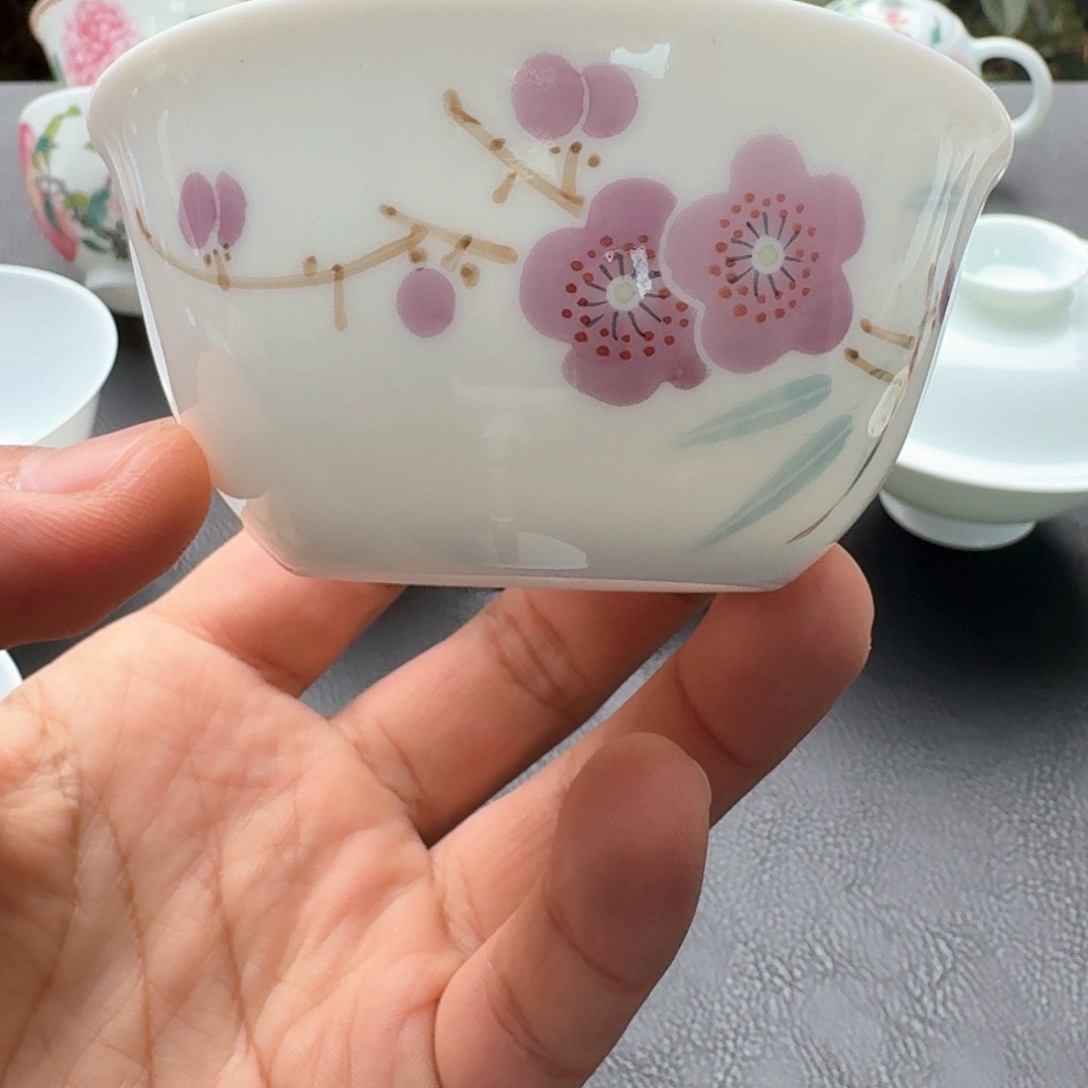 景德镇陶瓷艺术品