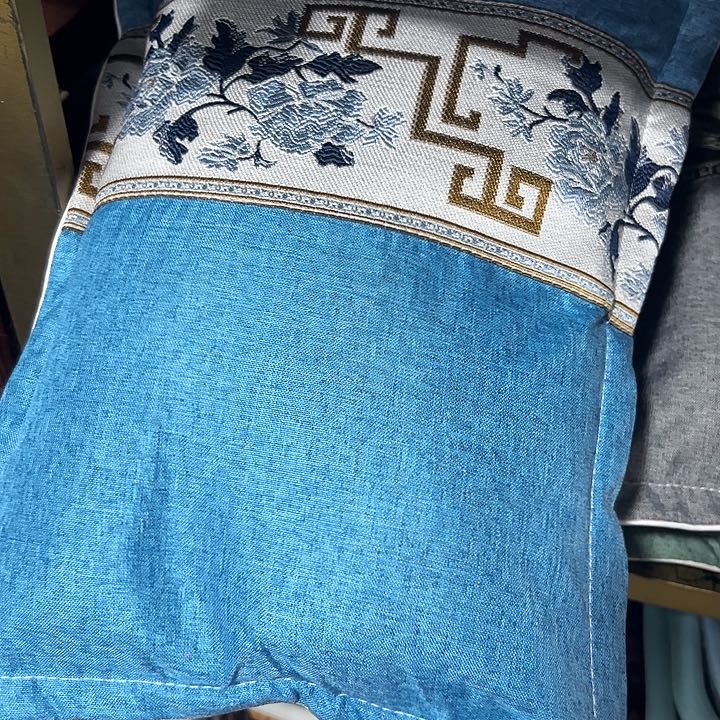 维腊木（绿檀）手串/手链