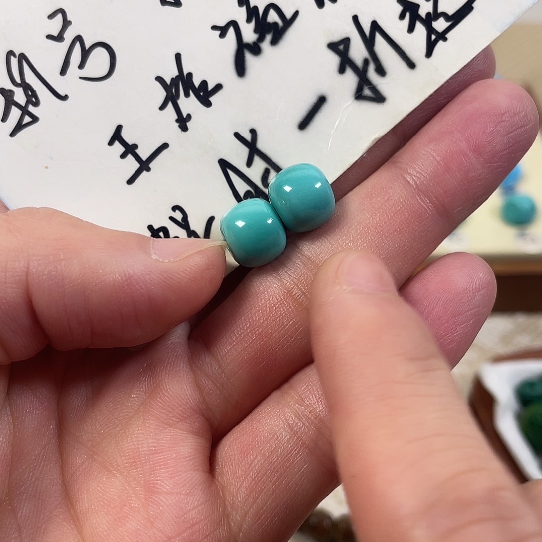 手工雕刻配饰尺寸10