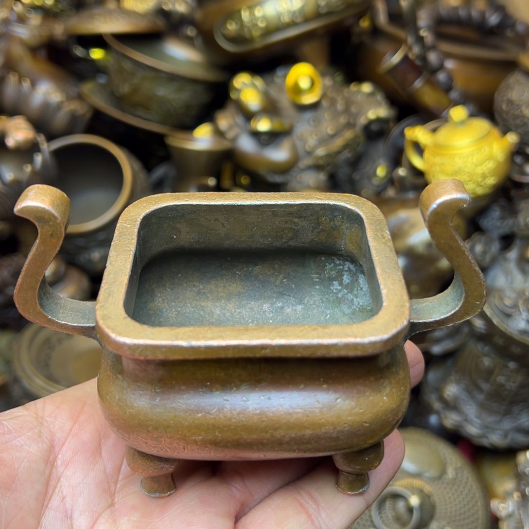 精美文玩精品摆件