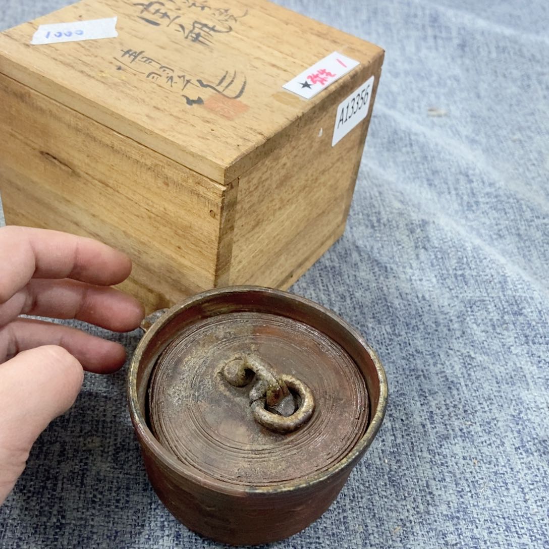 紫砂茶杯非常满意好看得物件