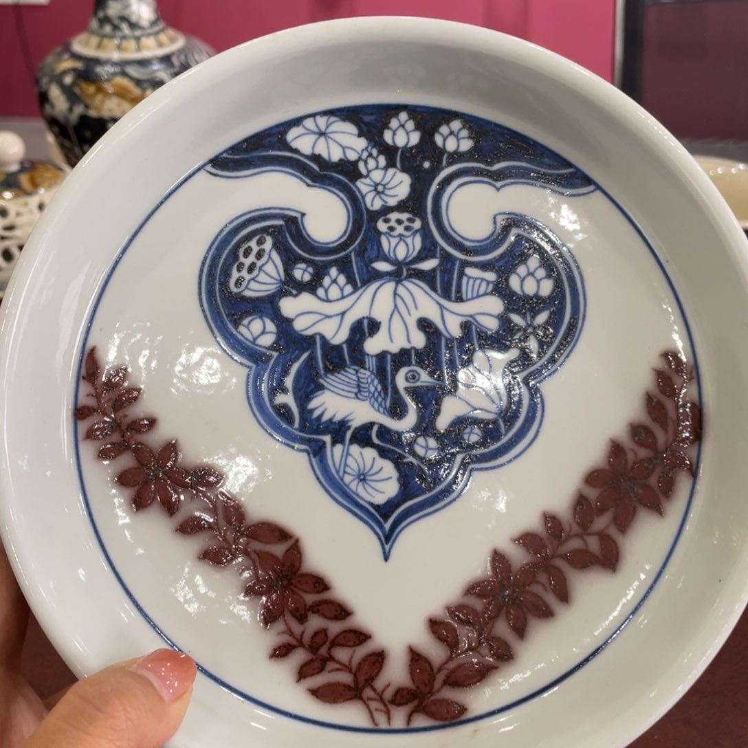 景德镇陶瓷制作工艺