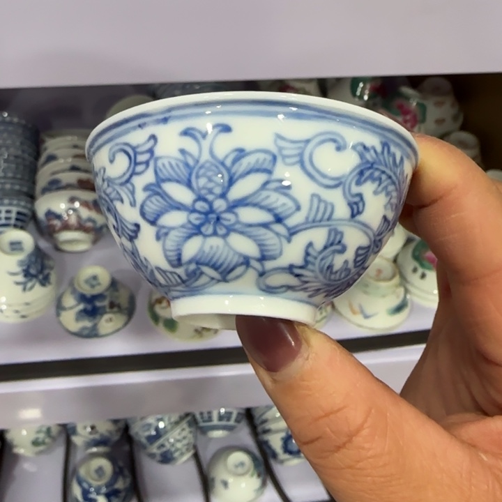 碟陶瓷艺术品收藏陶瓷