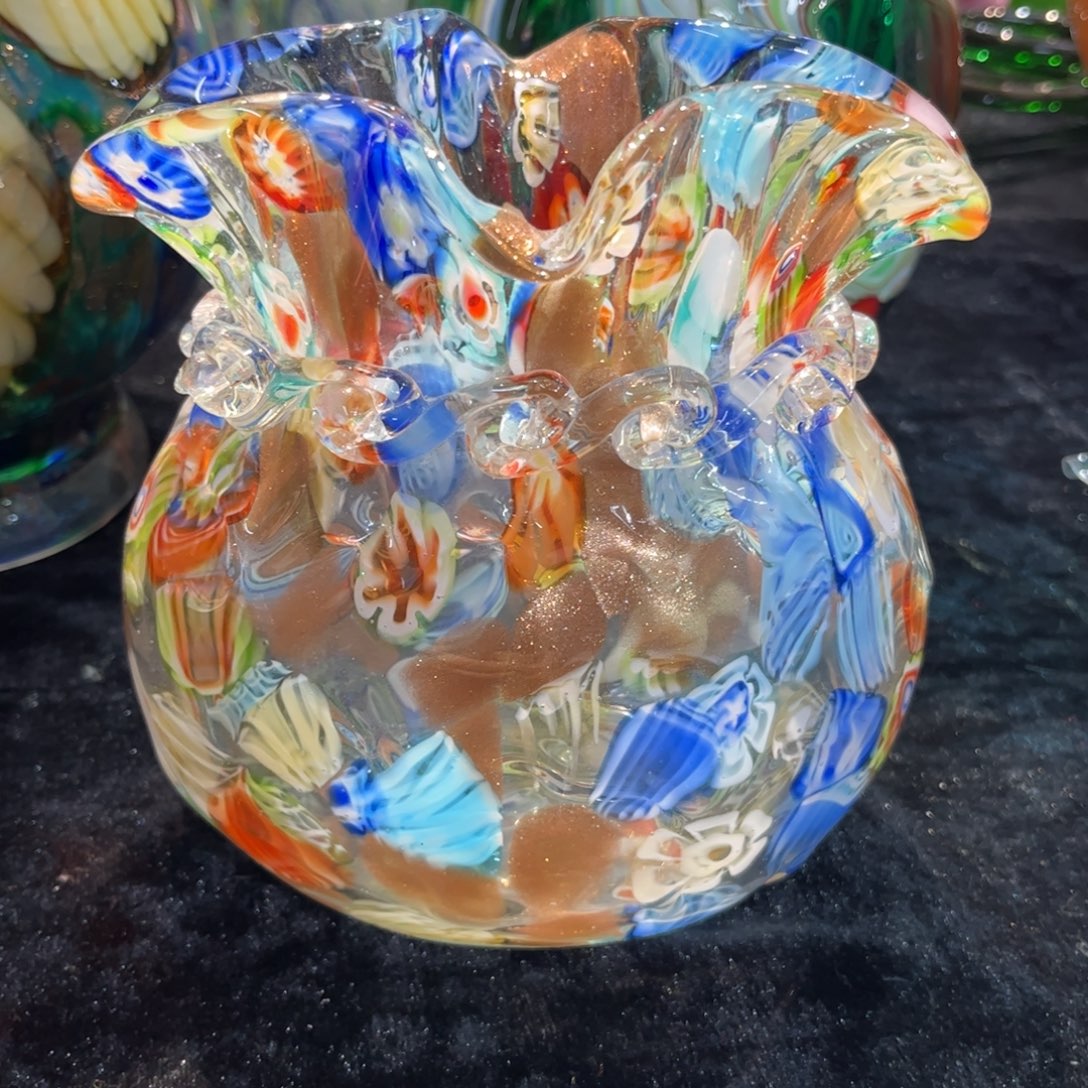 手工艺品琉璃精品