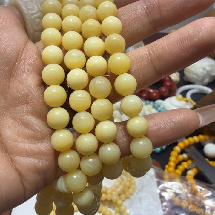 非洲紫檀（红花梨）0.8:108哑光全黄实木礼盒