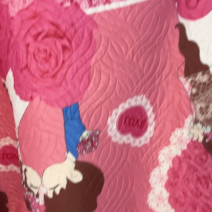 莫代尔纤维布头布料