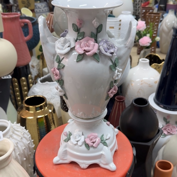 瓷片陶瓷工艺轻微微瑕