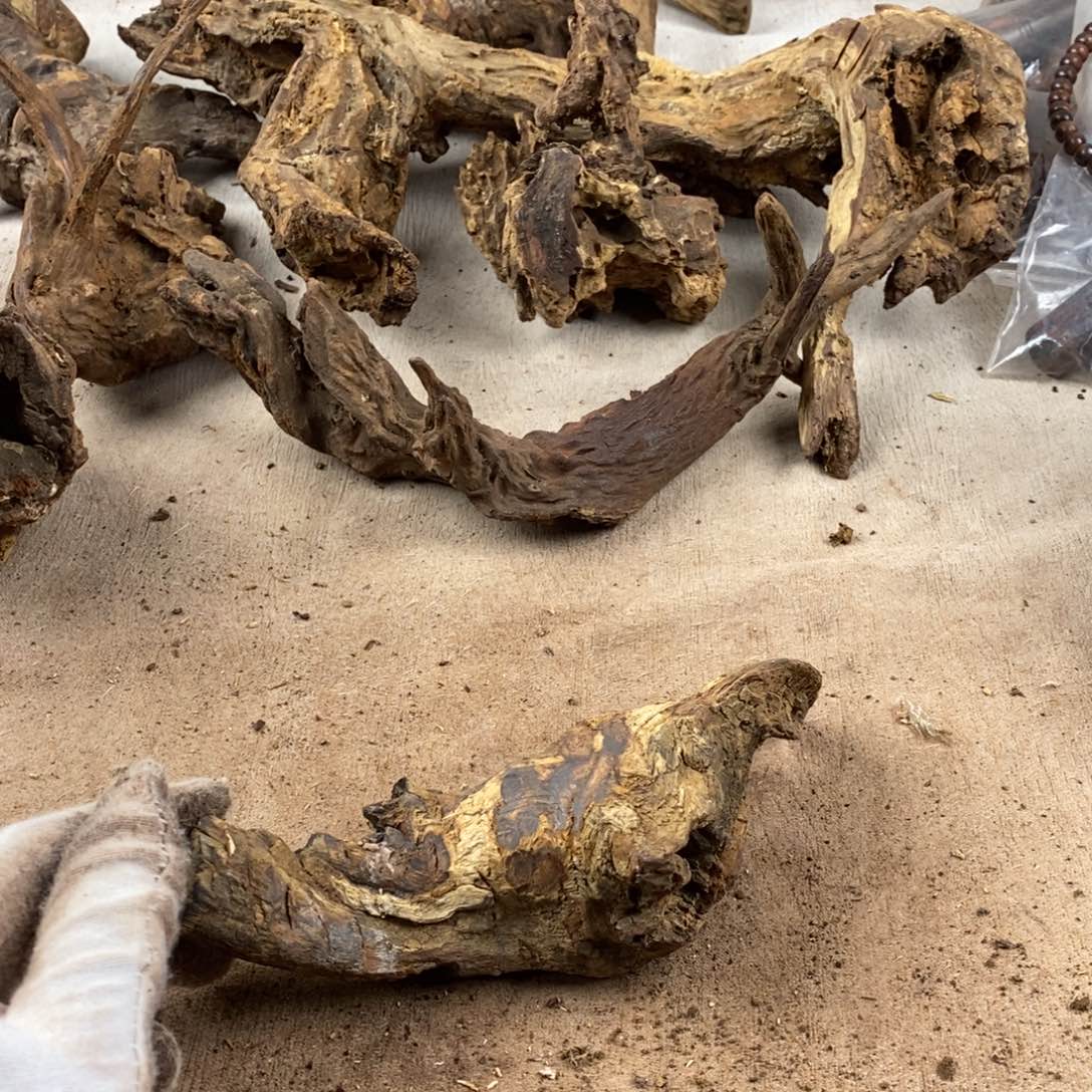 *****黄花梨/降香黄檀降香黄檀黄花梨