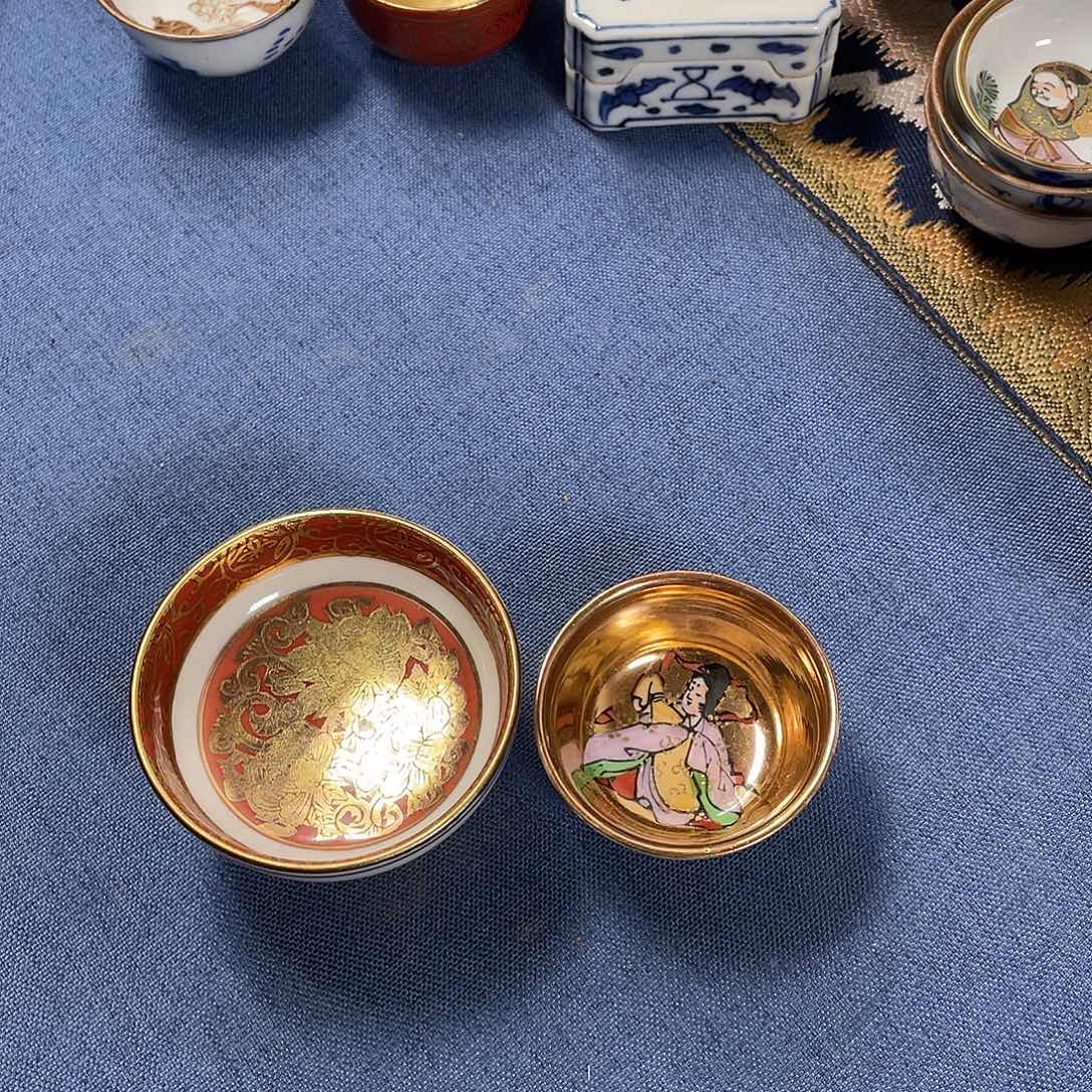 m***e瓷器制作工艺精湛