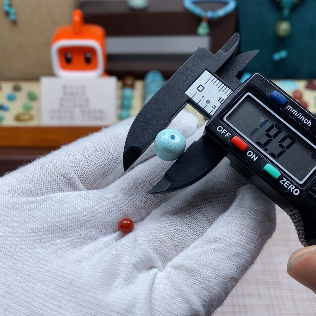 未镶嵌配饰南红玛瑙