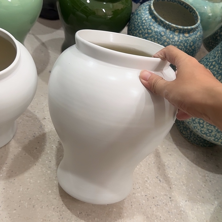 摆件正品有孔正品