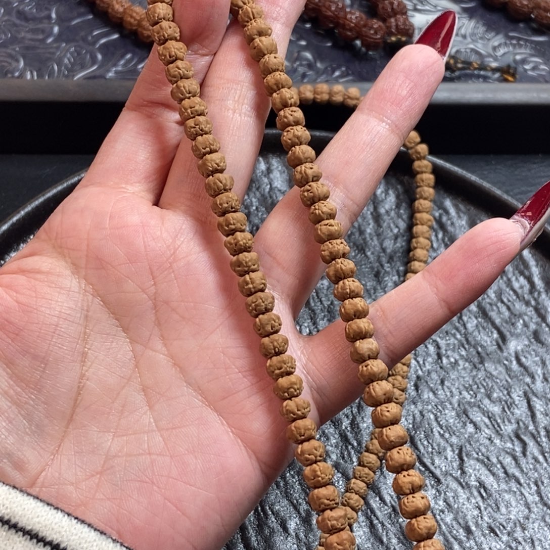 吊坠金刚菩提佛手6.5➕无贰