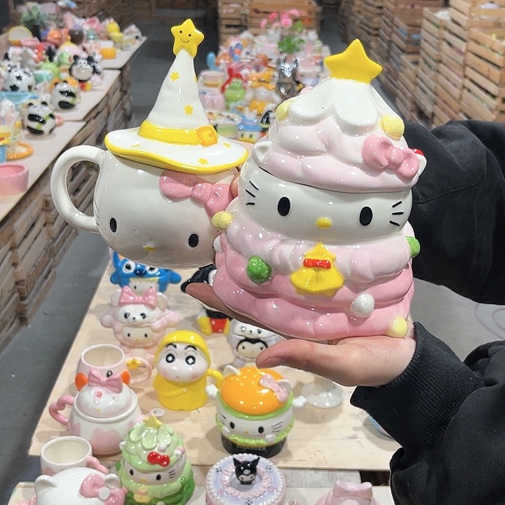 紫砂茶壶我们的生活