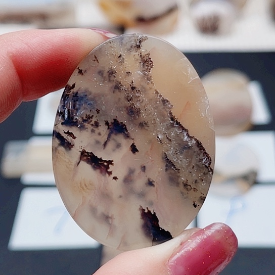 玛瑙/玉髓珠宝奇石未镶嵌