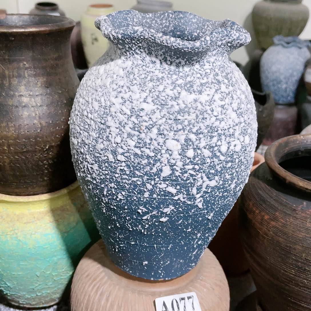 无孔无孔口径13高度24微瑕