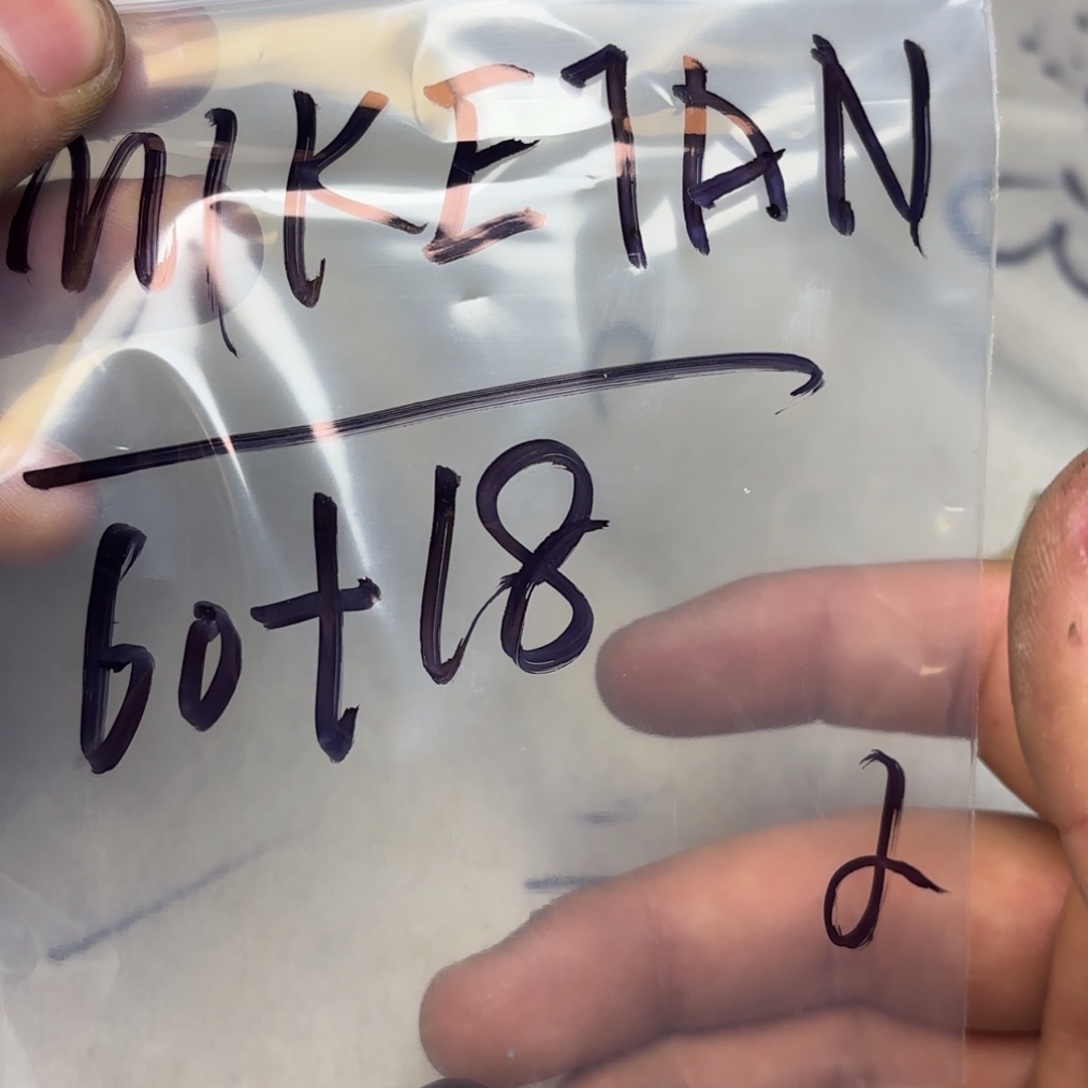 M***Y泥塑藏地金刚菩提念珠MlKE