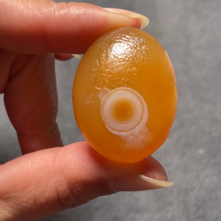 玛瑙/玉髓未镶嵌珠宝奇石