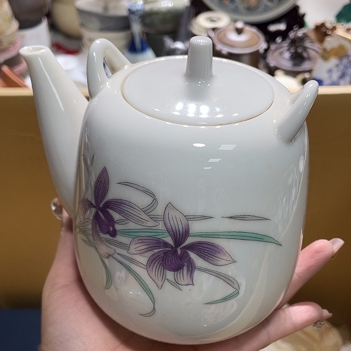 茶杯具19.9发带瑕疵牌都是坏的4