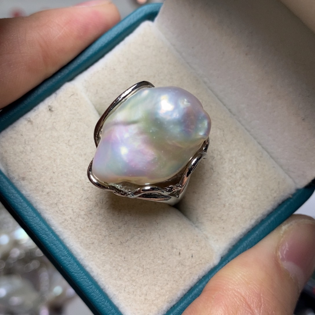 淡水珍珠其它未镶嵌