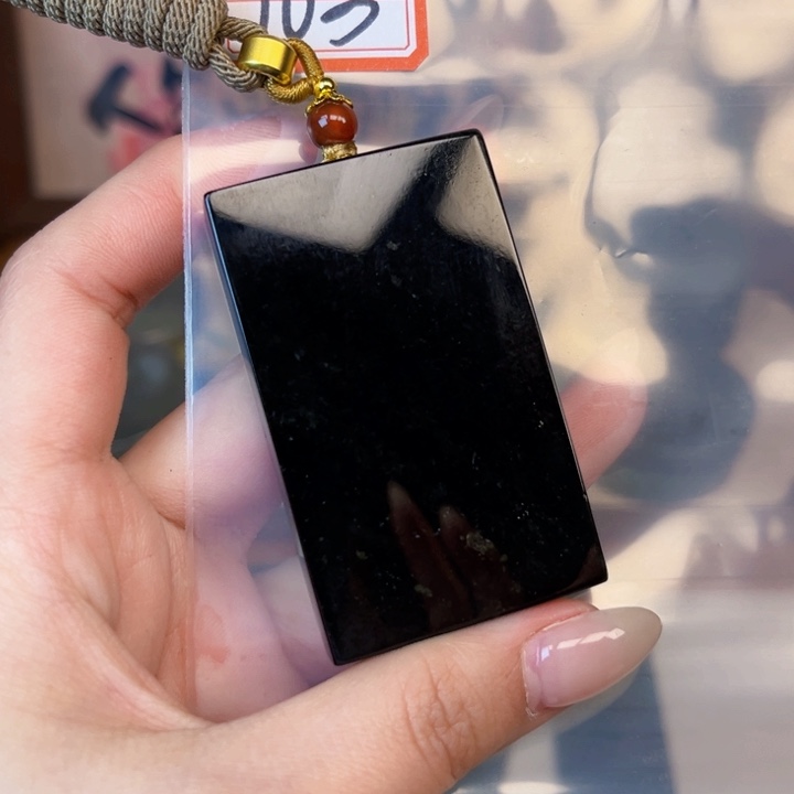 和田玉未镶嵌和田玉