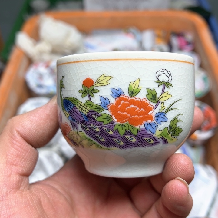 25包邮，盘子，碗，杯子，茶壶，默认瑕疵