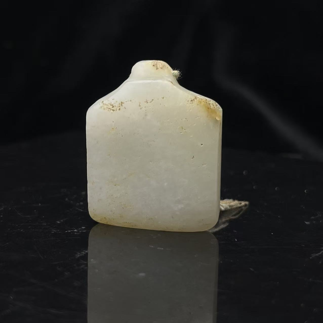 A1517 和田玉 YY232022