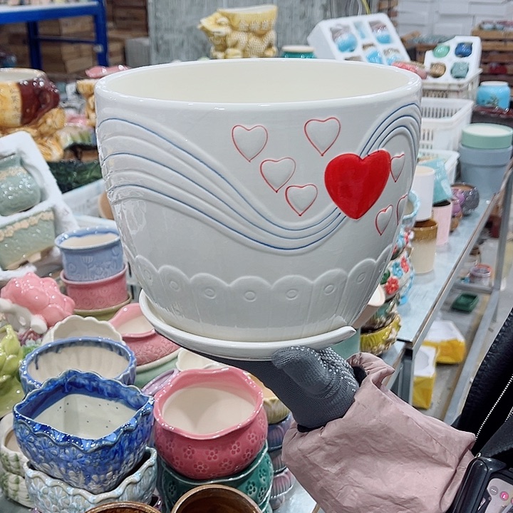 陶瓷正品数量有限