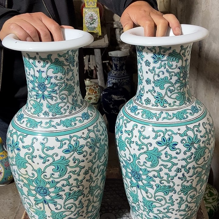 直播间的时实画面