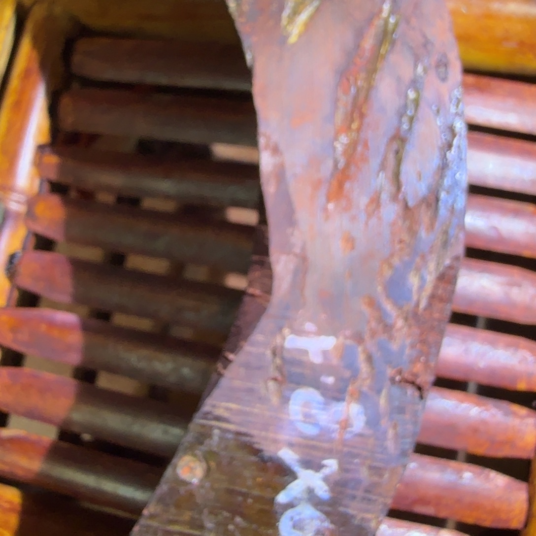 檀香紫檀（小叶紫檀）手串团购2.0琴料不退不换