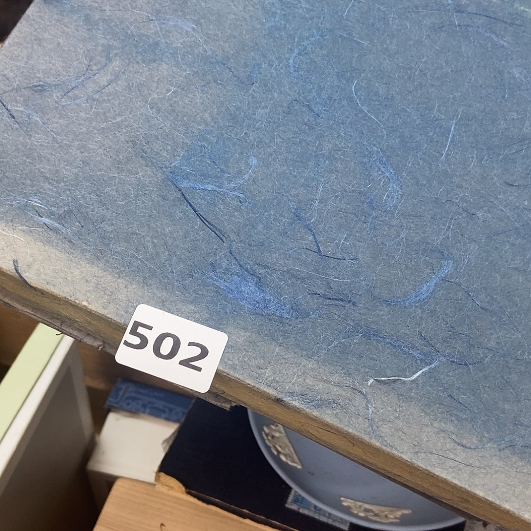 慕***瓷片502中古二手瑕疵