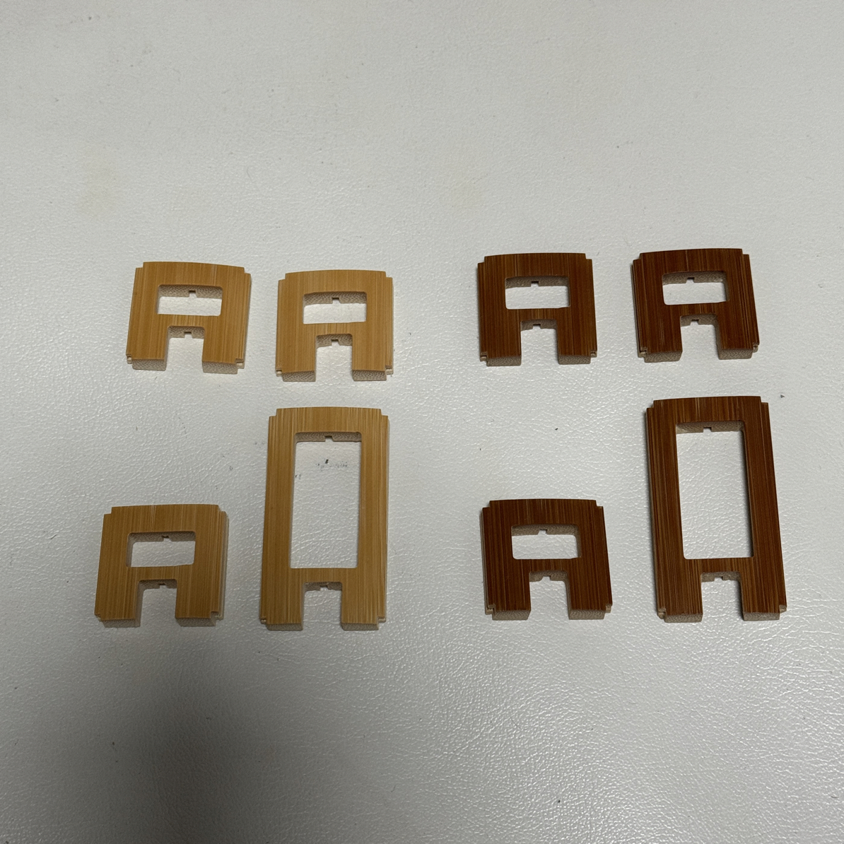 三丝镂空鸟笼用杯托 丝距1.1cm 开槽在内 鸟笼罐托 鸟笼配件
