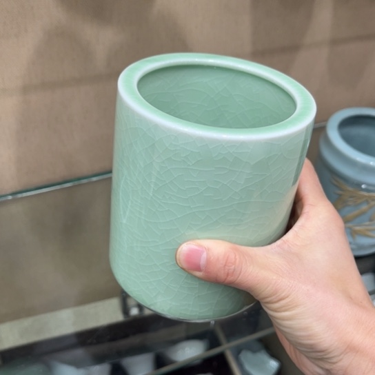 大宋名窑汝瓷茶具