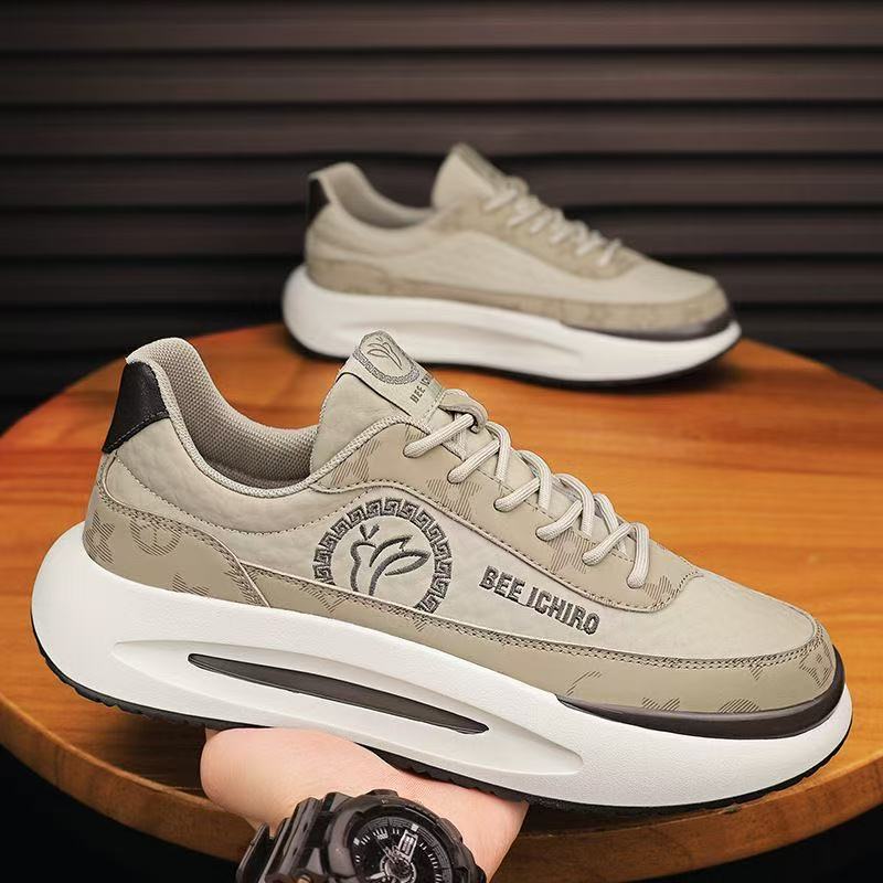 MF秋冬男女款休闲百搭运动板鞋（单）