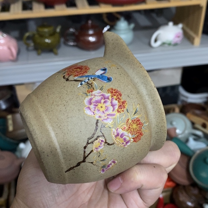 陶瓷艺术品及陶瓷制品