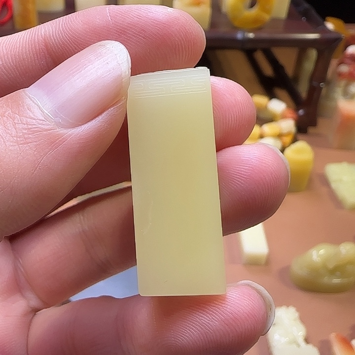 寿山石印石福建寿山石