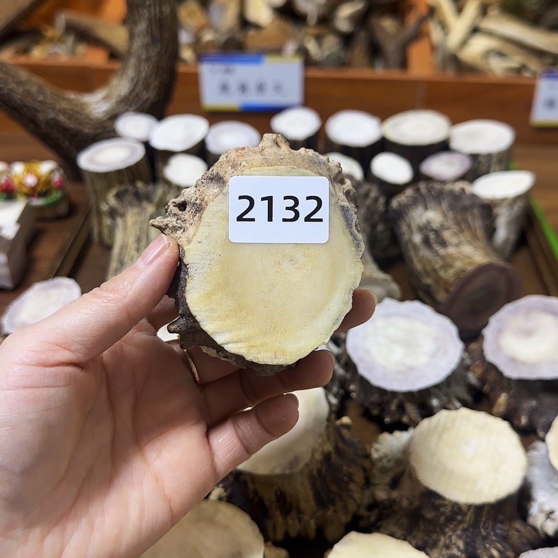 手串/手链鹿骨2132角帽