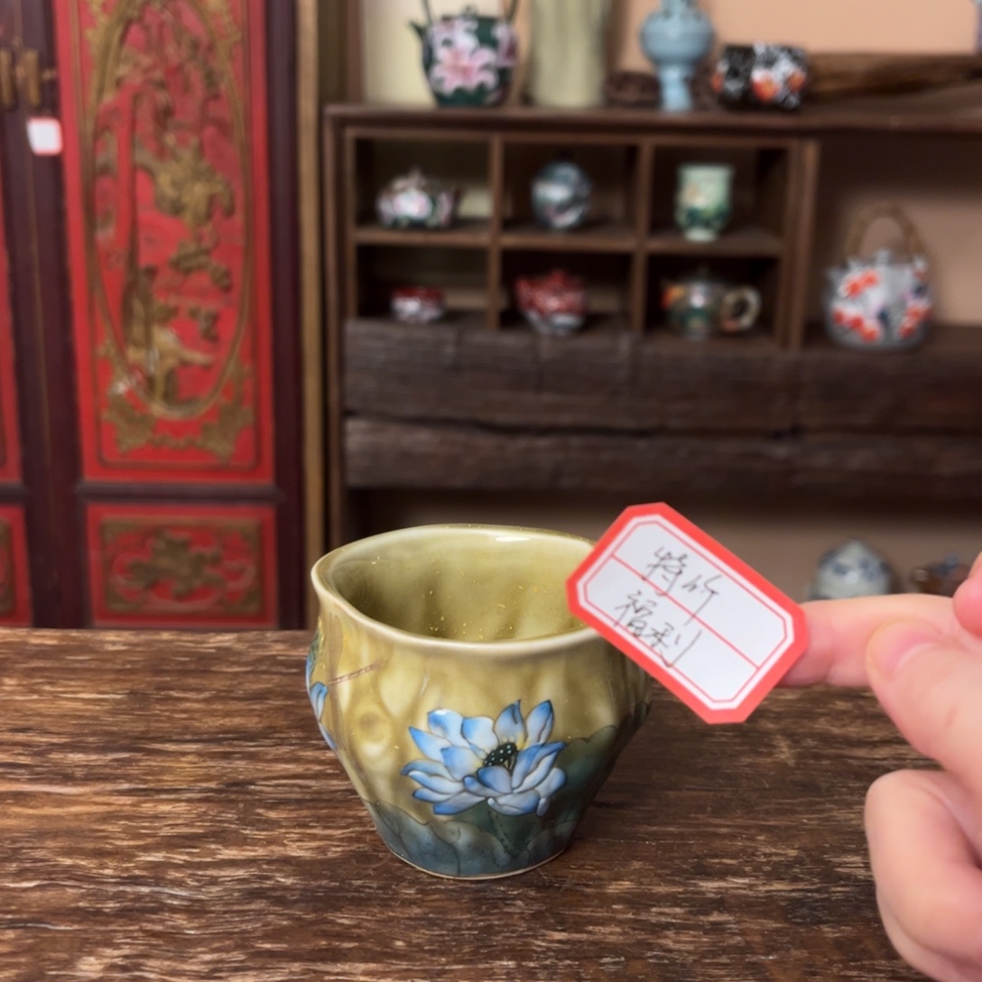 壶柴烧手工制作工艺