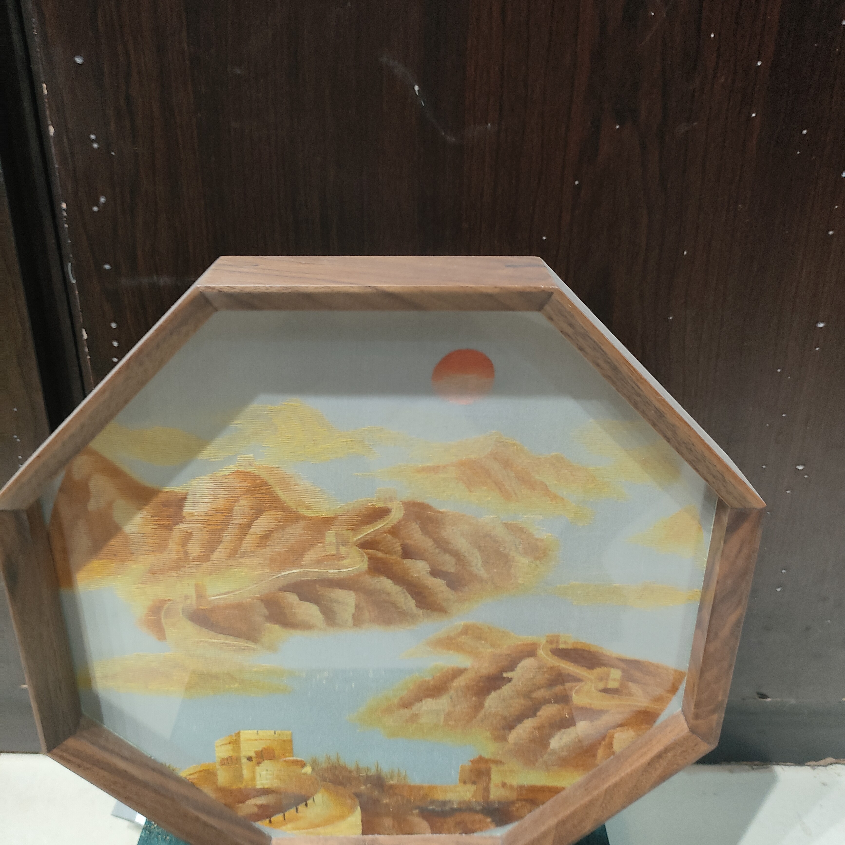 中式家居装饰商务礼品纪念品