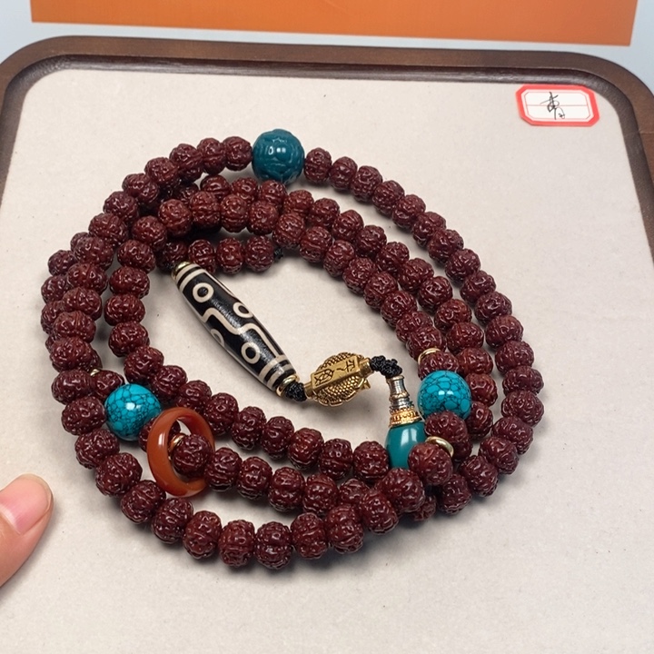 金刚菩提吊坠金刚