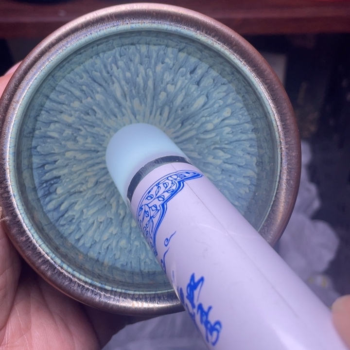 茶盏你也不说了嘛不