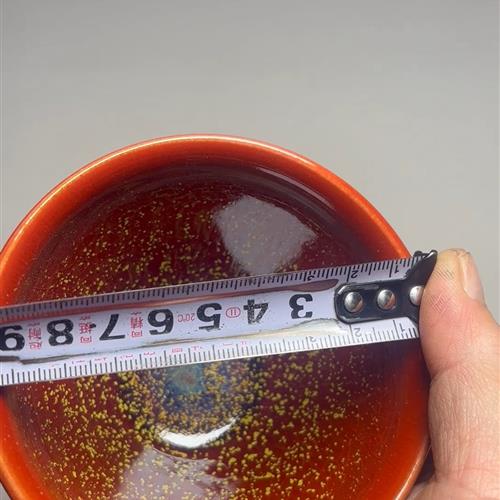 【闪购商品】茶盏-123............