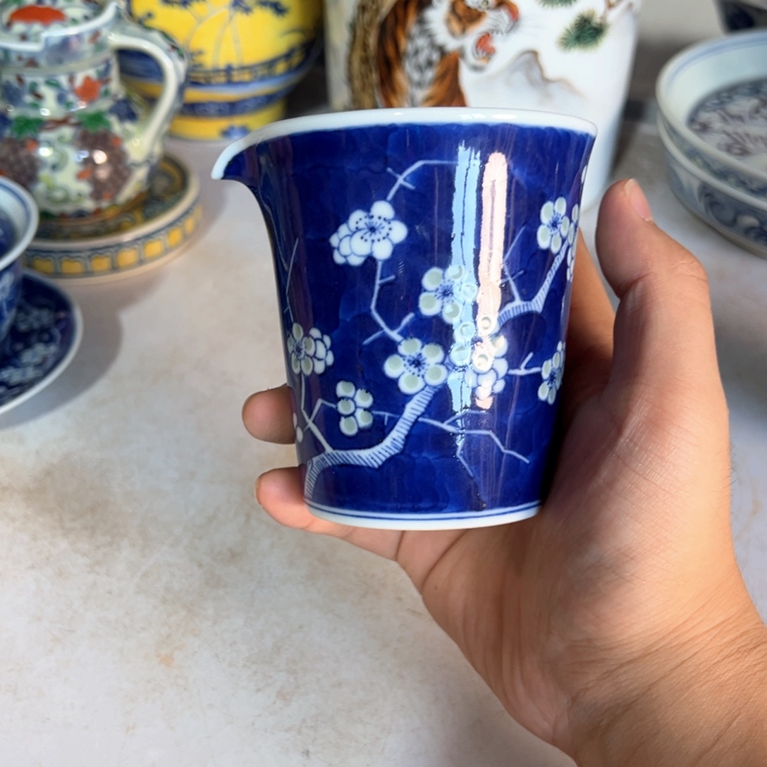 摆件陶瓷陶瓷艺术的